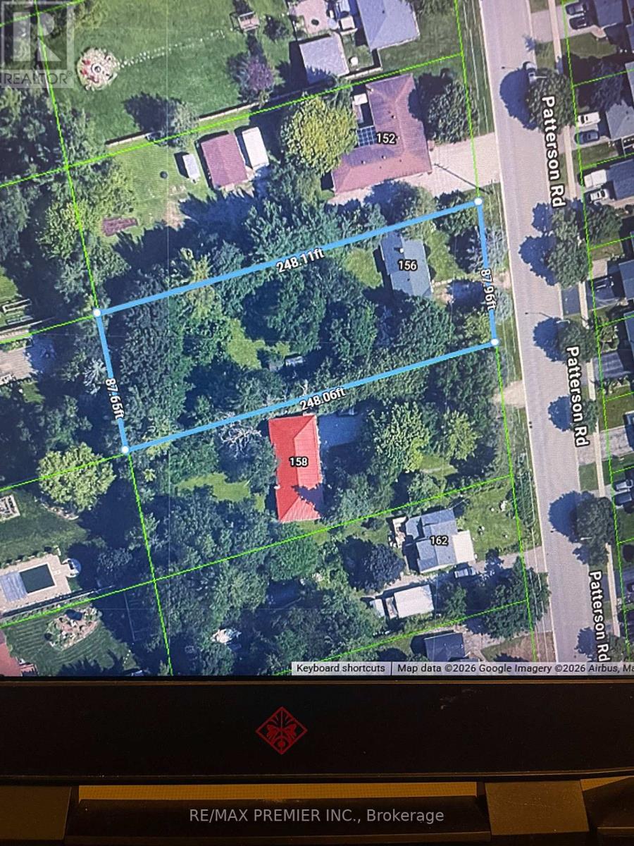 156 PATTERSON ROAD, barrie (ardagh), Ontario