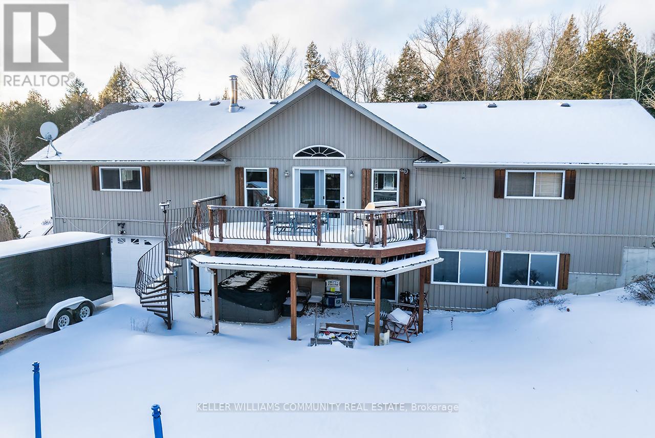 769 Penryn Road, Cramahe, Ontario  K0K 1S0 - Photo 6 - X12748622