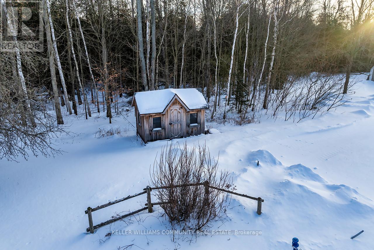 769 Penryn Road, Cramahe, Ontario  K0K 1S0 - Photo 5 - X12748622