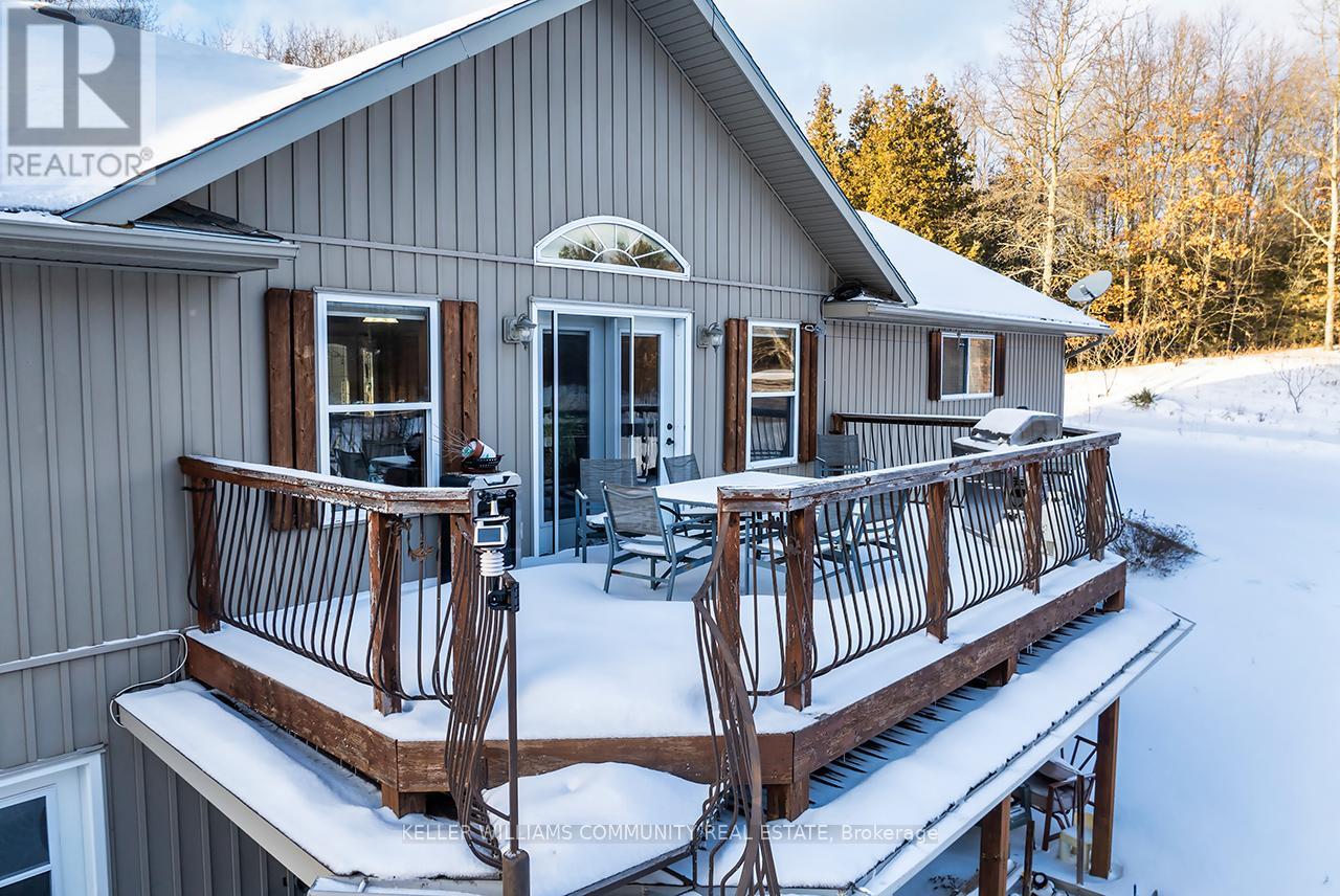 769 Penryn Road, Cramahe, Ontario  K0K 1S0 - Photo 8 - X12748622