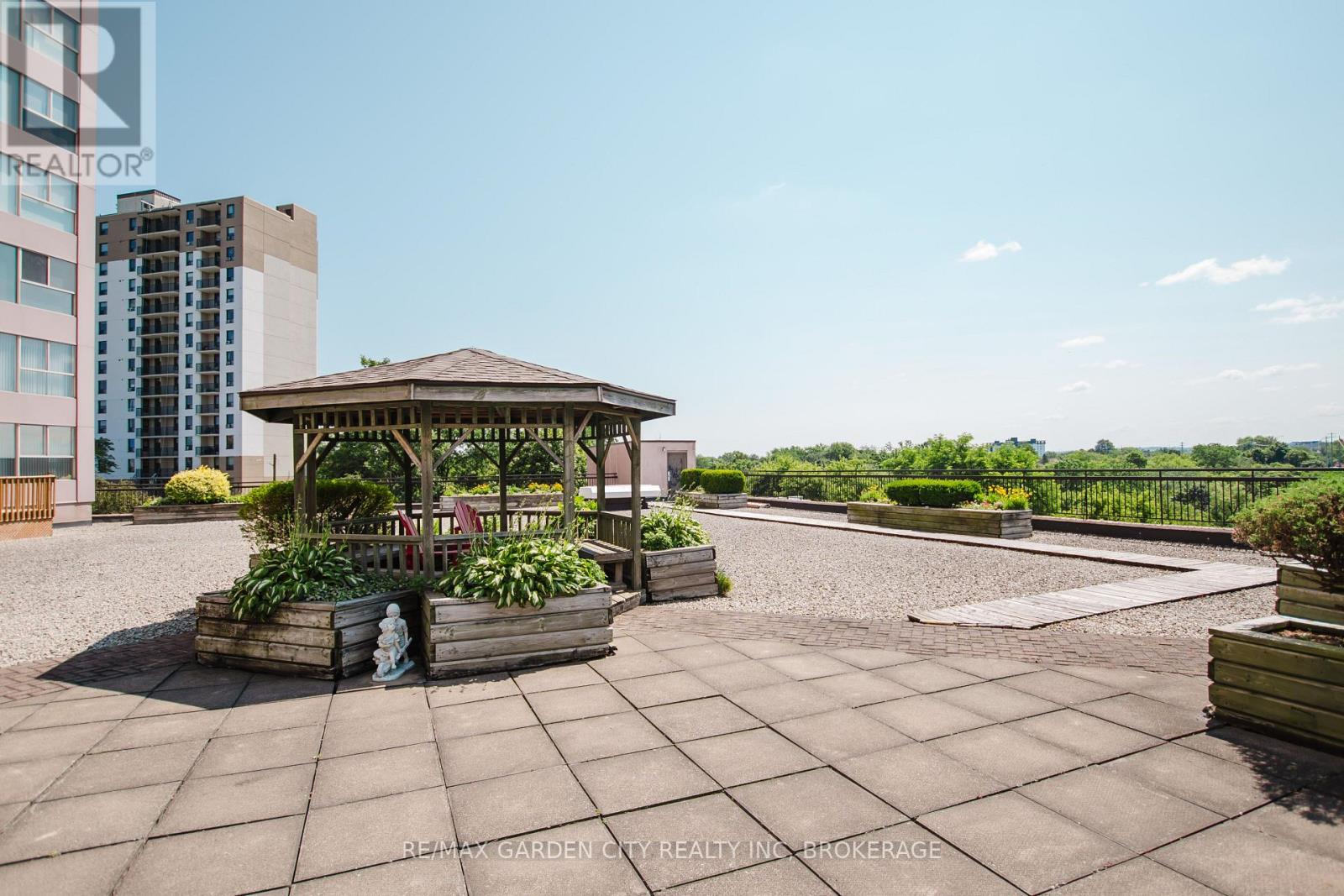 307 - 7 Gale Crescent, St. Catharines (E. Chester), Ontario  L2R 7M8 - Photo 27 - X12833280