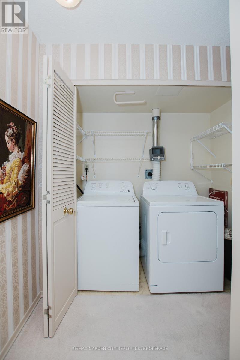 307 - 7 Gale Crescent, St. Catharines (E. Chester), Ontario  L2R 7M8 - Photo 23 - X12833280