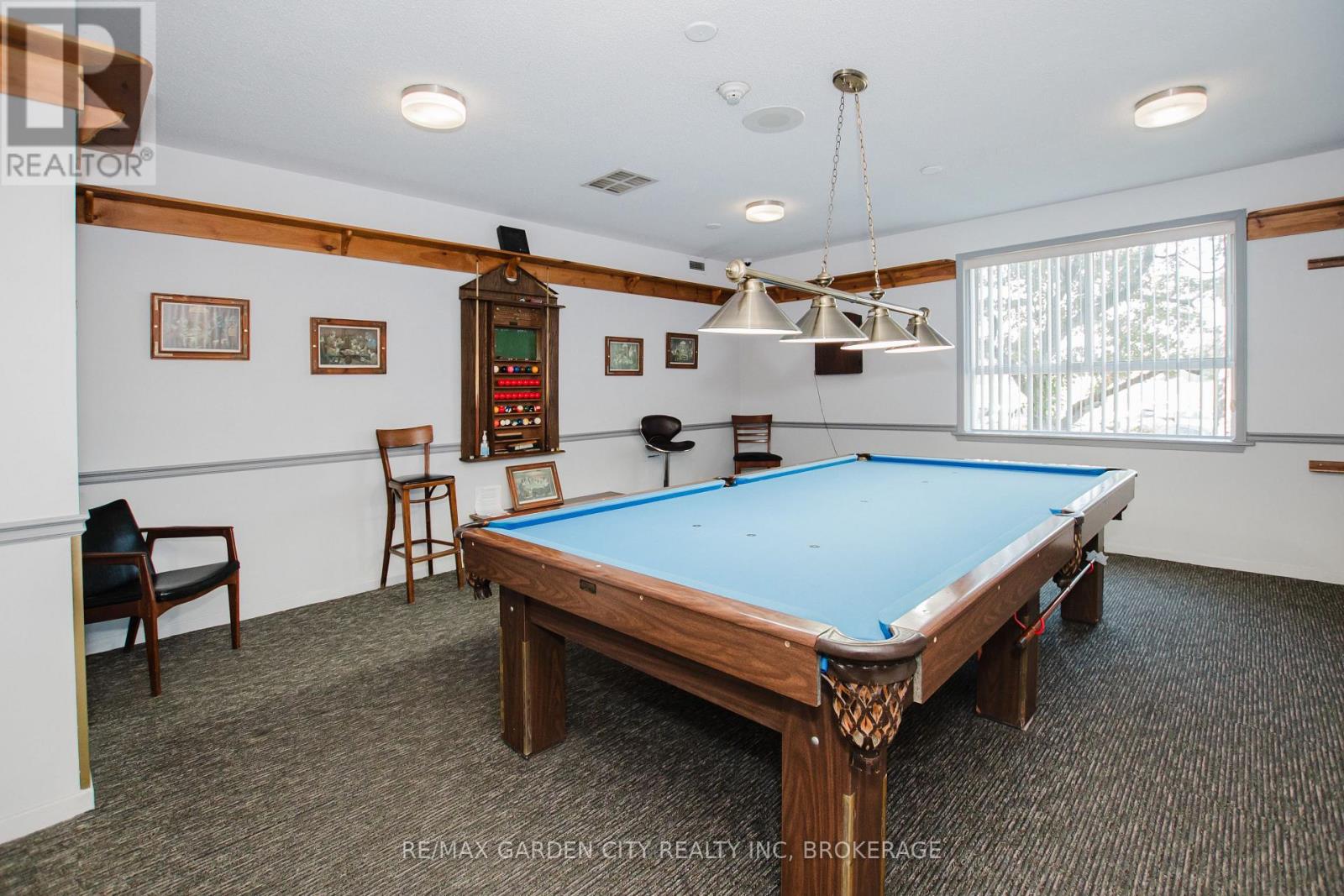 307 - 7 Gale Crescent, St. Catharines (E. Chester), Ontario  L2R 7M8 - Photo 30 - X12833280