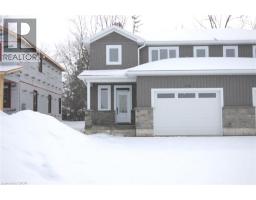 14 ROBERTS Street N, seaforth, Ontario