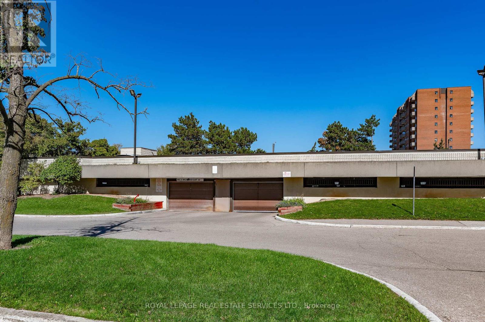 904 - 6720 Glen Erin Drive, Mississauga (Meadowvale), Ontario  L5N 3K8 - Photo 34 - W12491308