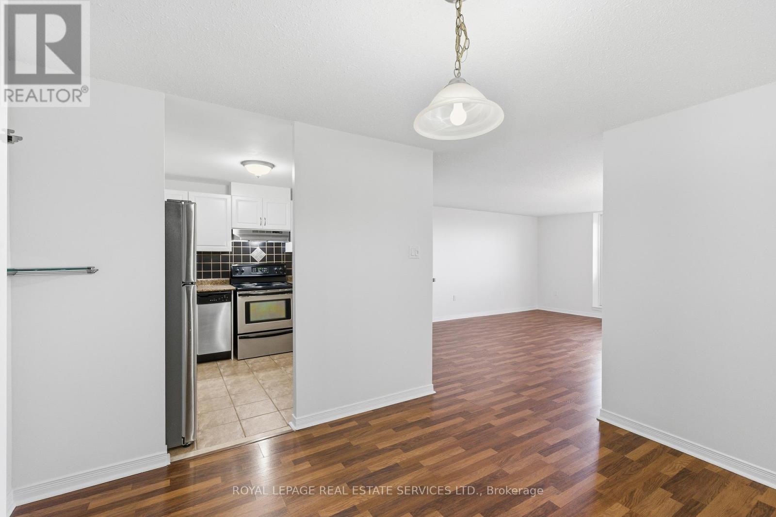 904 - 6720 Glen Erin Drive, Mississauga (Meadowvale), Ontario  L5N 3K8 - Photo 7 - W12491308