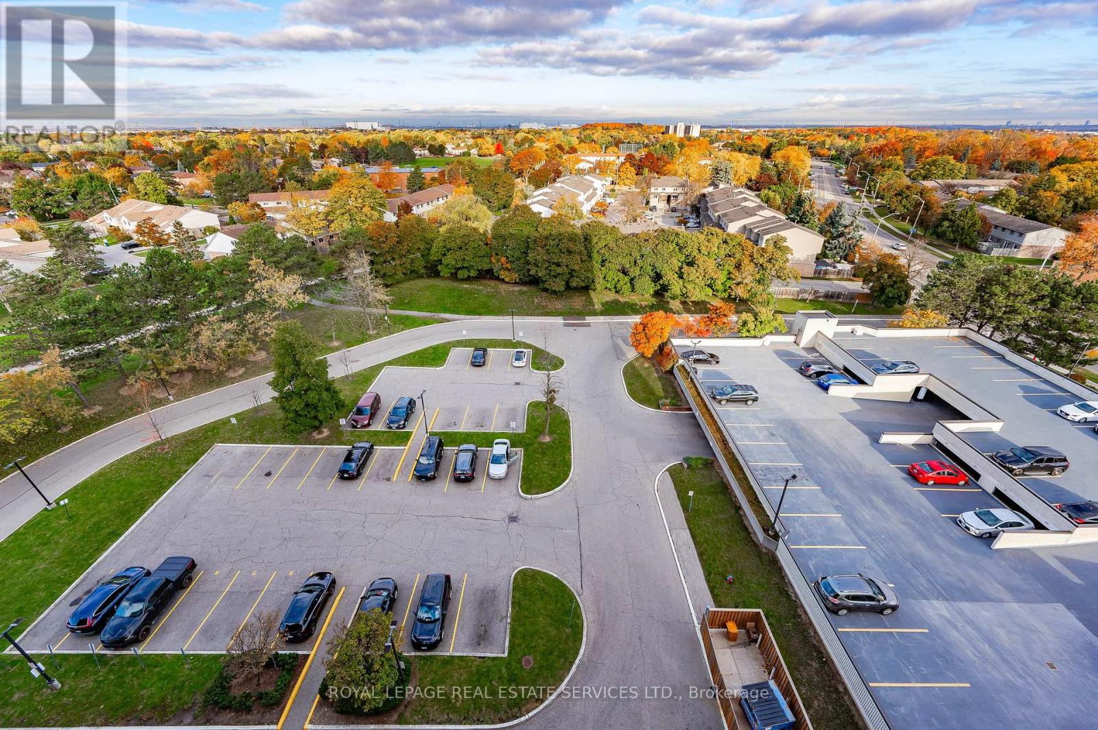 904 - 6720 Glen Erin Drive, Mississauga (Meadowvale), Ontario  L5N 3K8 - Photo 33 - W12491308