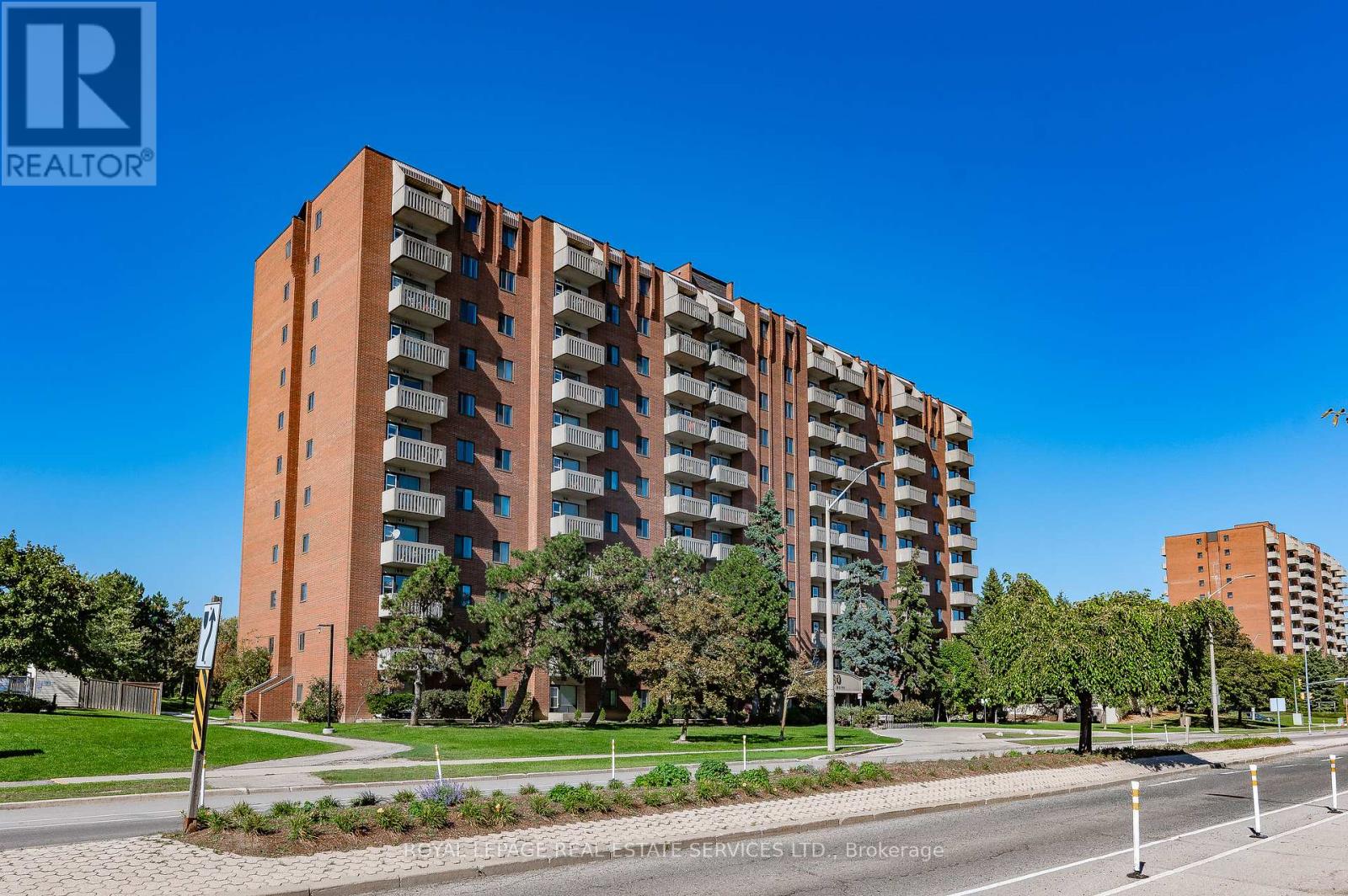 904 - 6720 Glen Erin Drive, Mississauga (Meadowvale), Ontario  L5N 3K8 - Photo 42 - W12491308