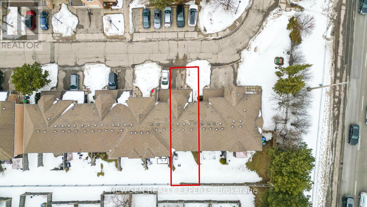 68 Wickstead Court, Brampton, Ontario  L6R 1N8 - Photo 36 - W12851294