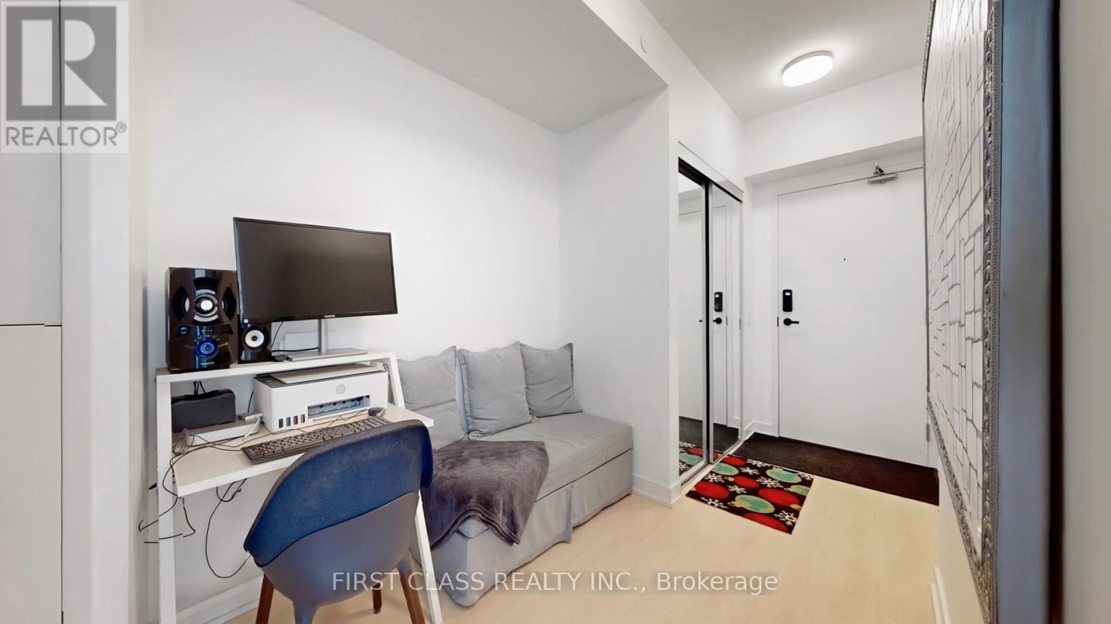 4301 - 3900 Confederation Parkway, Mississauga, Ontario  L5B 0M3 - Photo 11 - W12859750