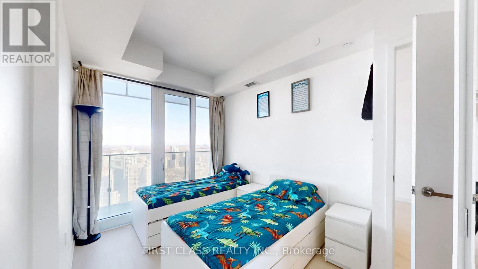 4301 - 3900 Confederation Parkway, Mississauga, Ontario  L5B 0M3 - Photo 23 - W12859750