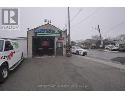 811 LAKESHORE ROAD E, Mississauga, Ontario