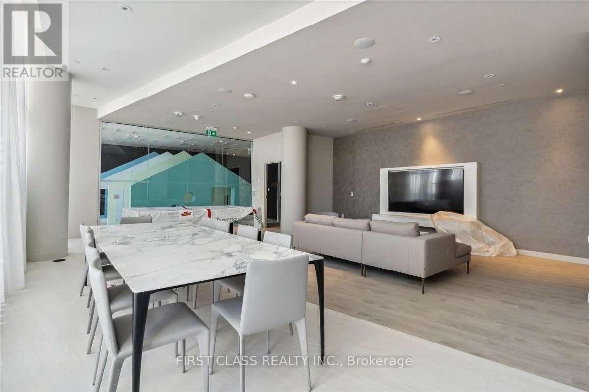 4301 - 3900 Confederation Parkway, Mississauga, Ontario  L5B 0M3 - Photo 41 - W12859750