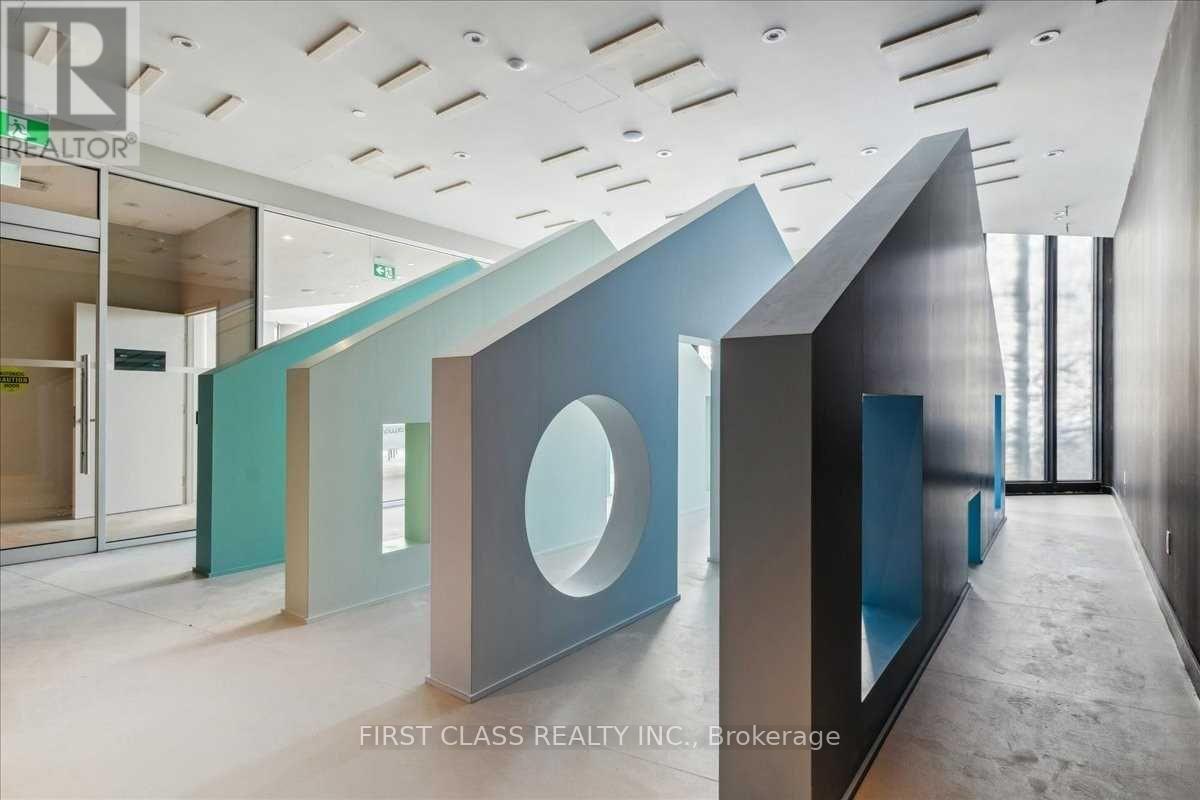 4301 - 3900 Confederation Parkway, Mississauga, Ontario  L5B 0M3 - Photo 42 - W12859750