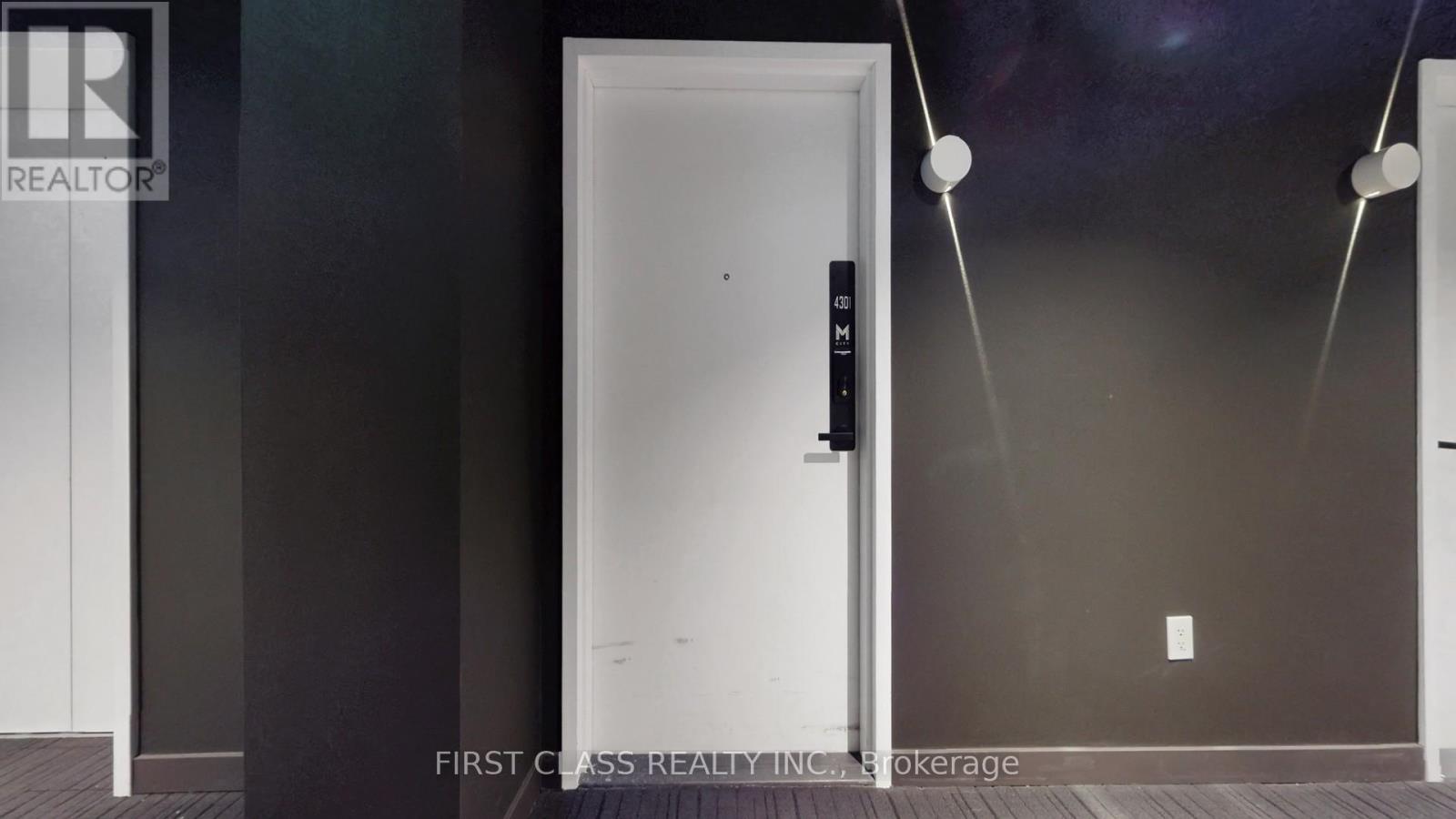 4301 - 3900 Confederation Parkway, Mississauga, Ontario  L5B 0M3 - Photo 9 - W12859750