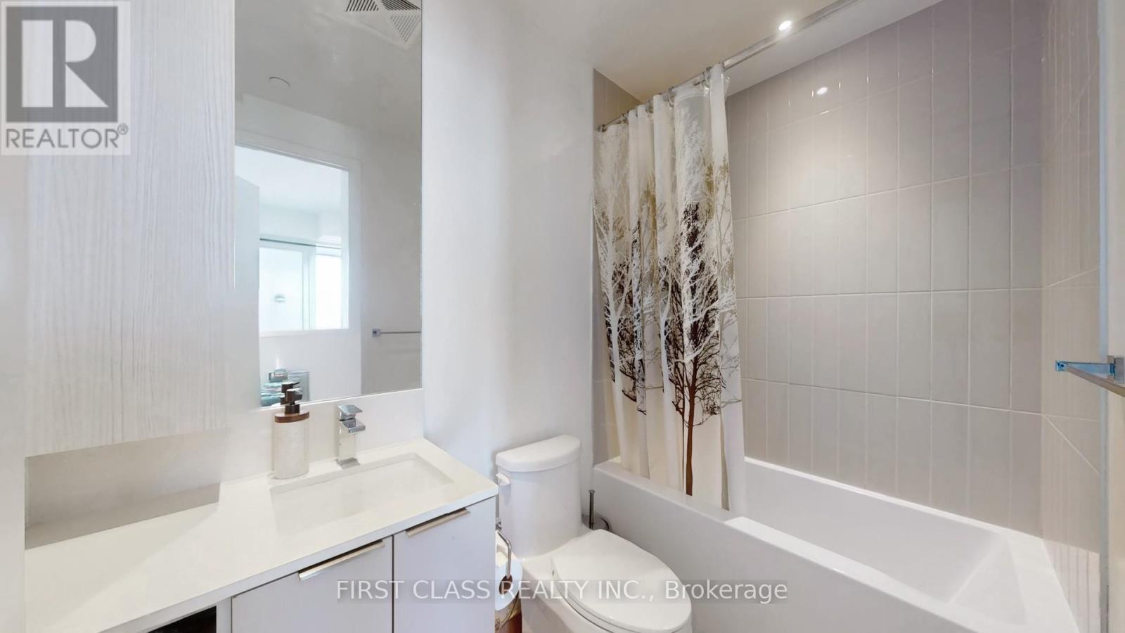 4301 - 3900 Confederation Parkway, Mississauga, Ontario  L5B 0M3 - Photo 25 - W12859750