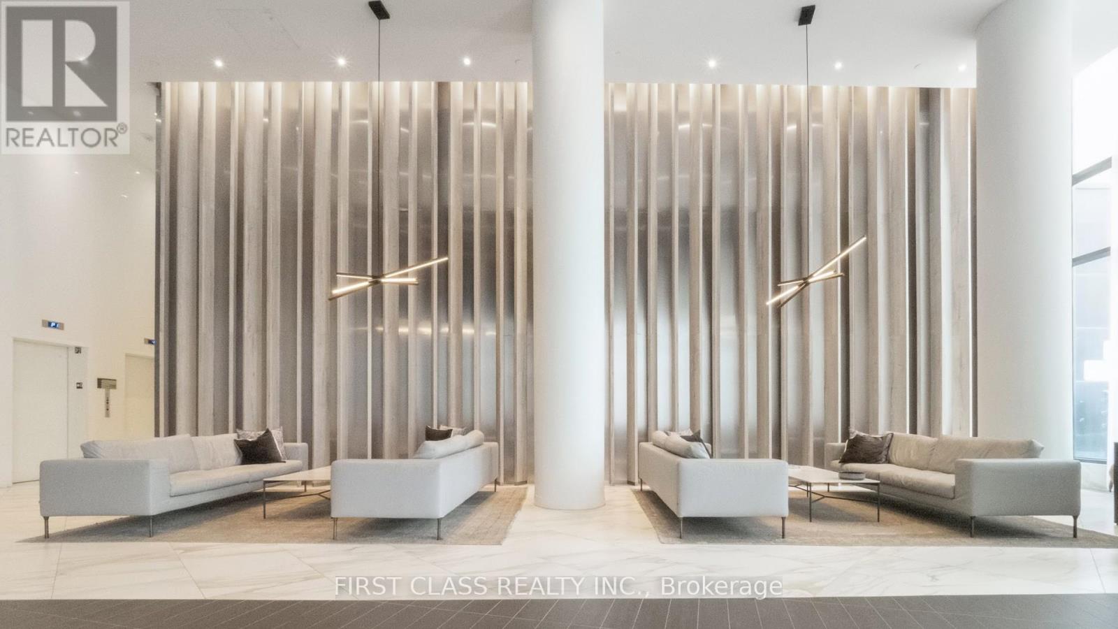 4301 - 3900 Confederation Parkway, Mississauga, Ontario  L5B 0M3 - Photo 4 - W12859750