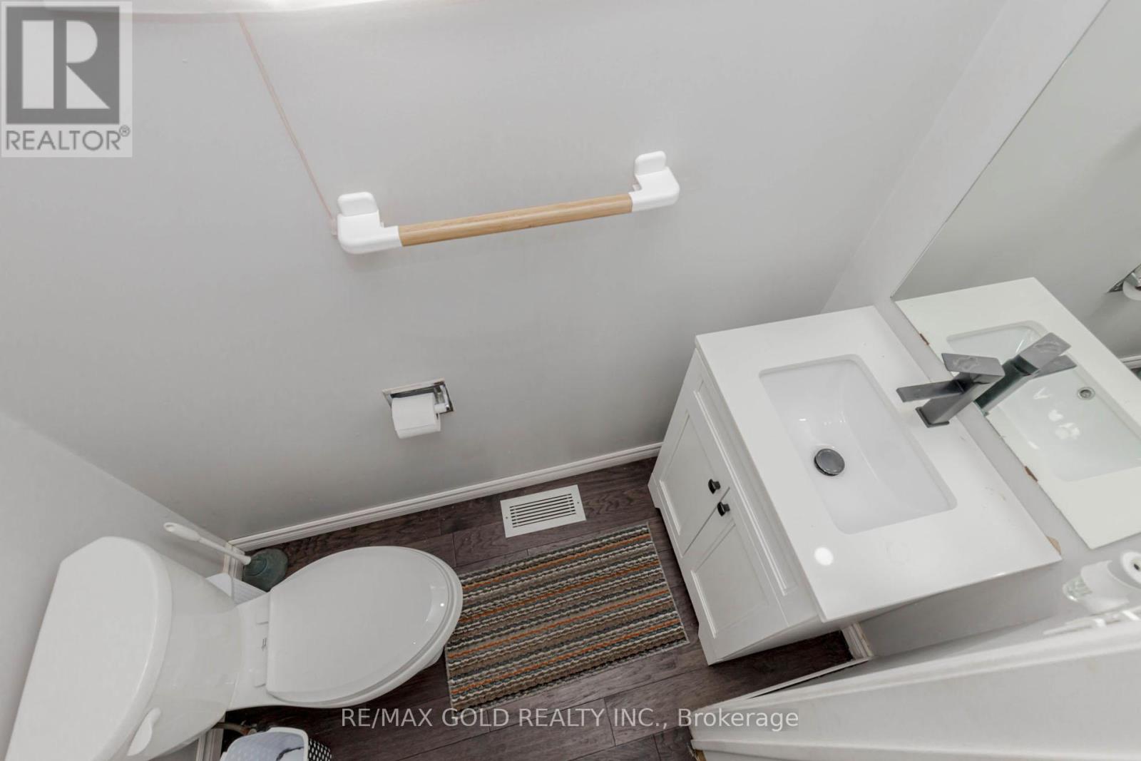 55 Desert Sand Drive, Brampton, Ontario  L6R 1V6 - Photo 11 - W12860412