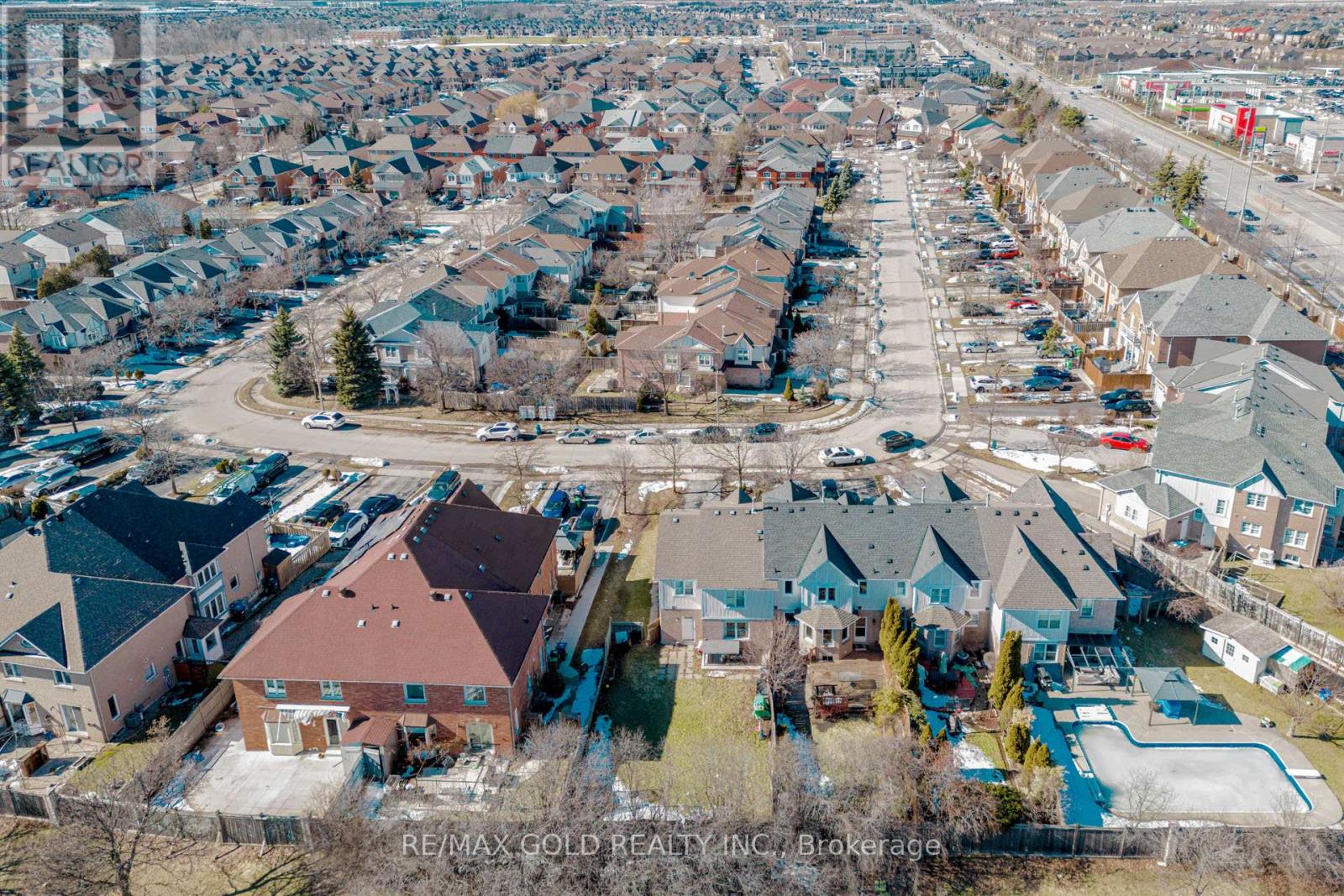 55 Desert Sand Drive, Brampton, Ontario  L6R 1V6 - Photo 33 - W12860412