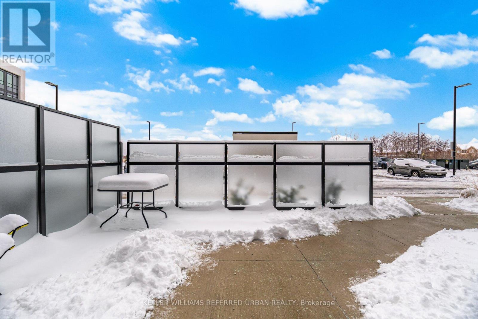 104 - 405 Dundas Street W, Oakville, Ontario  L6M 5P9 - Photo 24 - W12860488