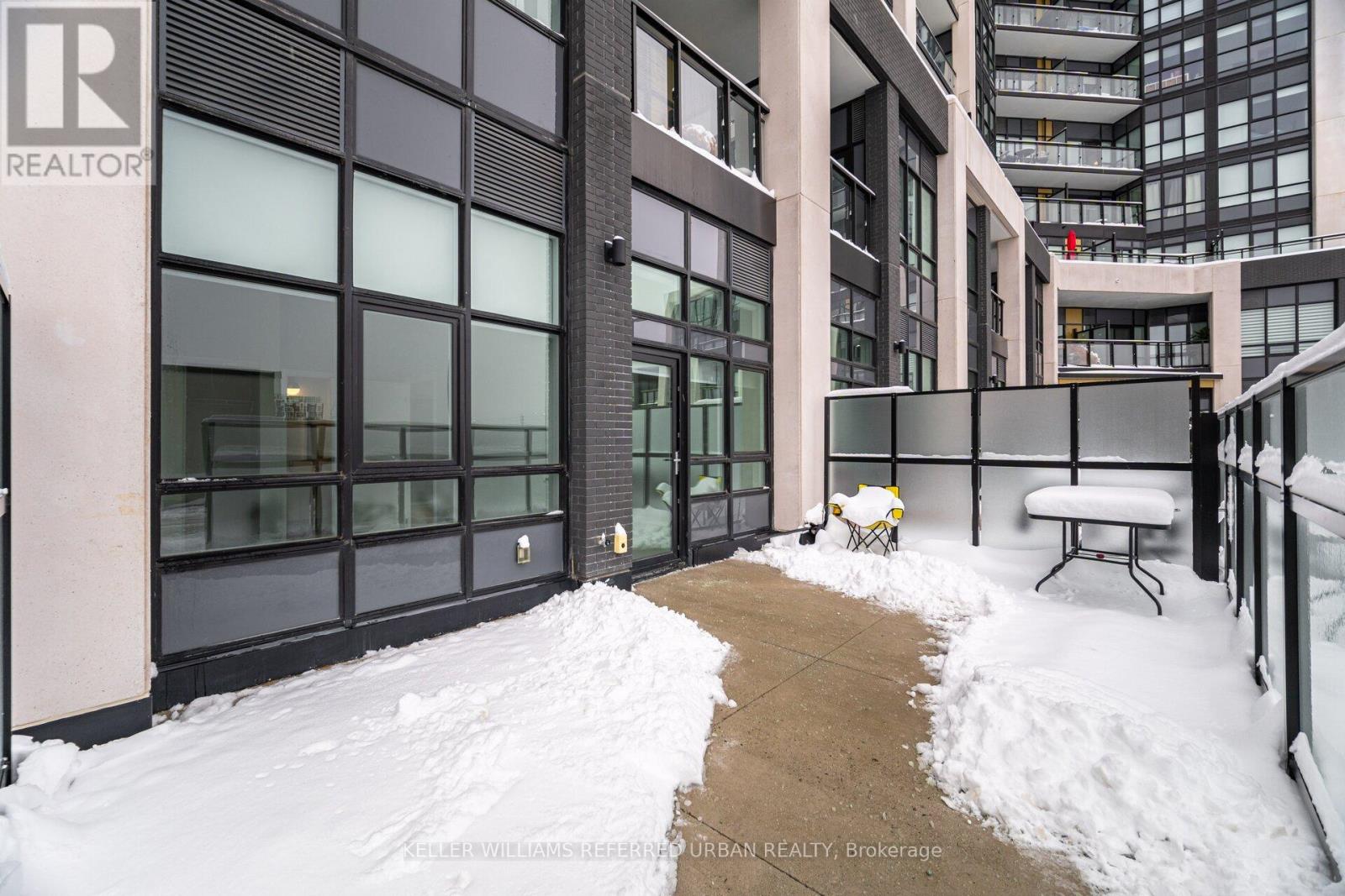 104 - 405 Dundas Street W, Oakville, Ontario  L6M 5P9 - Photo 25 - W12860488