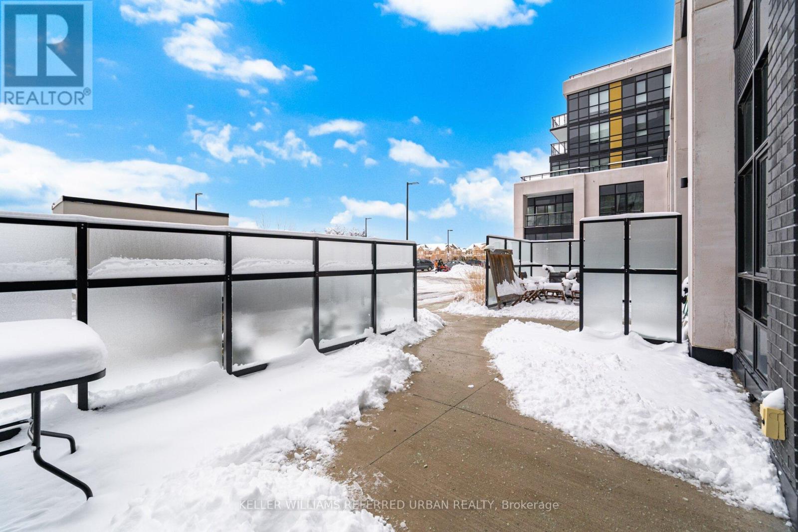 104 - 405 Dundas Street W, Oakville, Ontario  L6M 5P9 - Photo 27 - W12860488