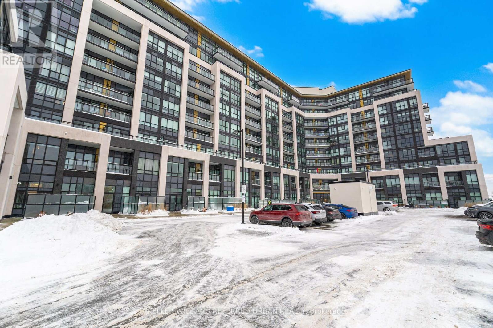 104 - 405 Dundas Street W, Oakville, Ontario  L6M 5P9 - Photo 44 - W12860488