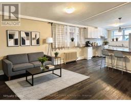 1 - 61 THIRD STREET, Toronto, Ontario