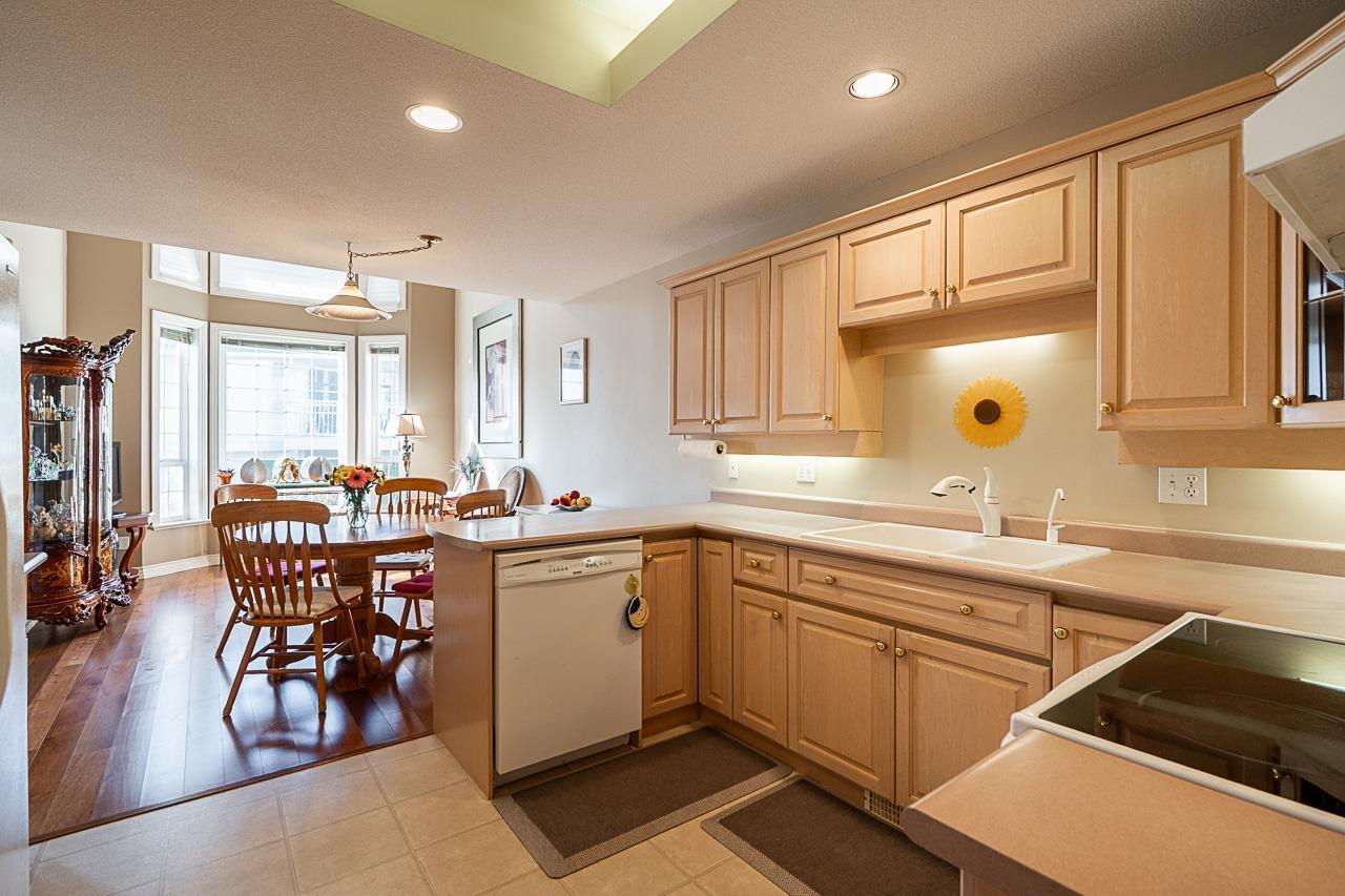 16 31450 Spur Avenue, Abbotsford, British Columbia  V2T 5M3 - Photo 11 - R3095858