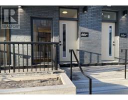 03 - 30 LAGERFELD DRIVE, Brampton, Ontario