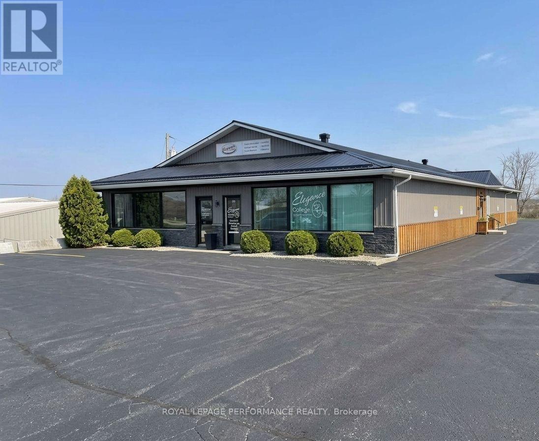 121 - 17357 Cornwall Centre Road, South Stormont, Ontario  K6K 1K6 - Photo 2 - X12860630