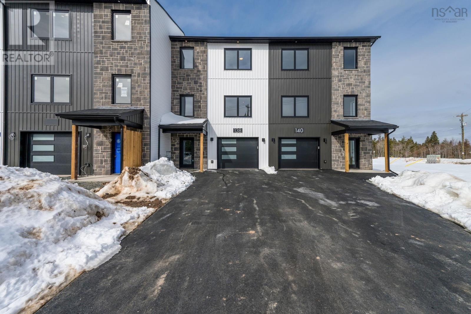 D 138 Stephs Street, Bedford, Nova Scotia