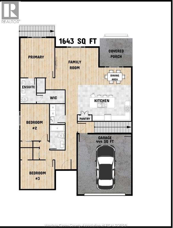 5208 Aiden Avenue, Tecumseh, Ontario  N0R 1K0 - Photo 3 - 26004824