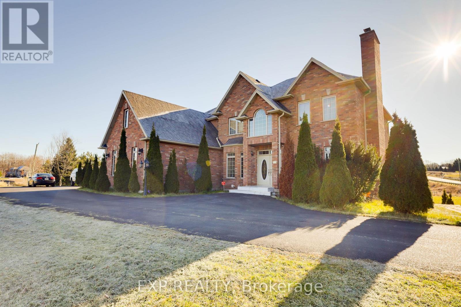 MAIN - 17353 WINSTON CHURCHILL BOULEVARD, Caledon, Ontario