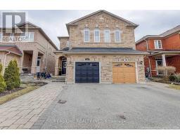 UPPER - 3486 FOUNTAIN PARK AVENUE, Mississauga, Ontario