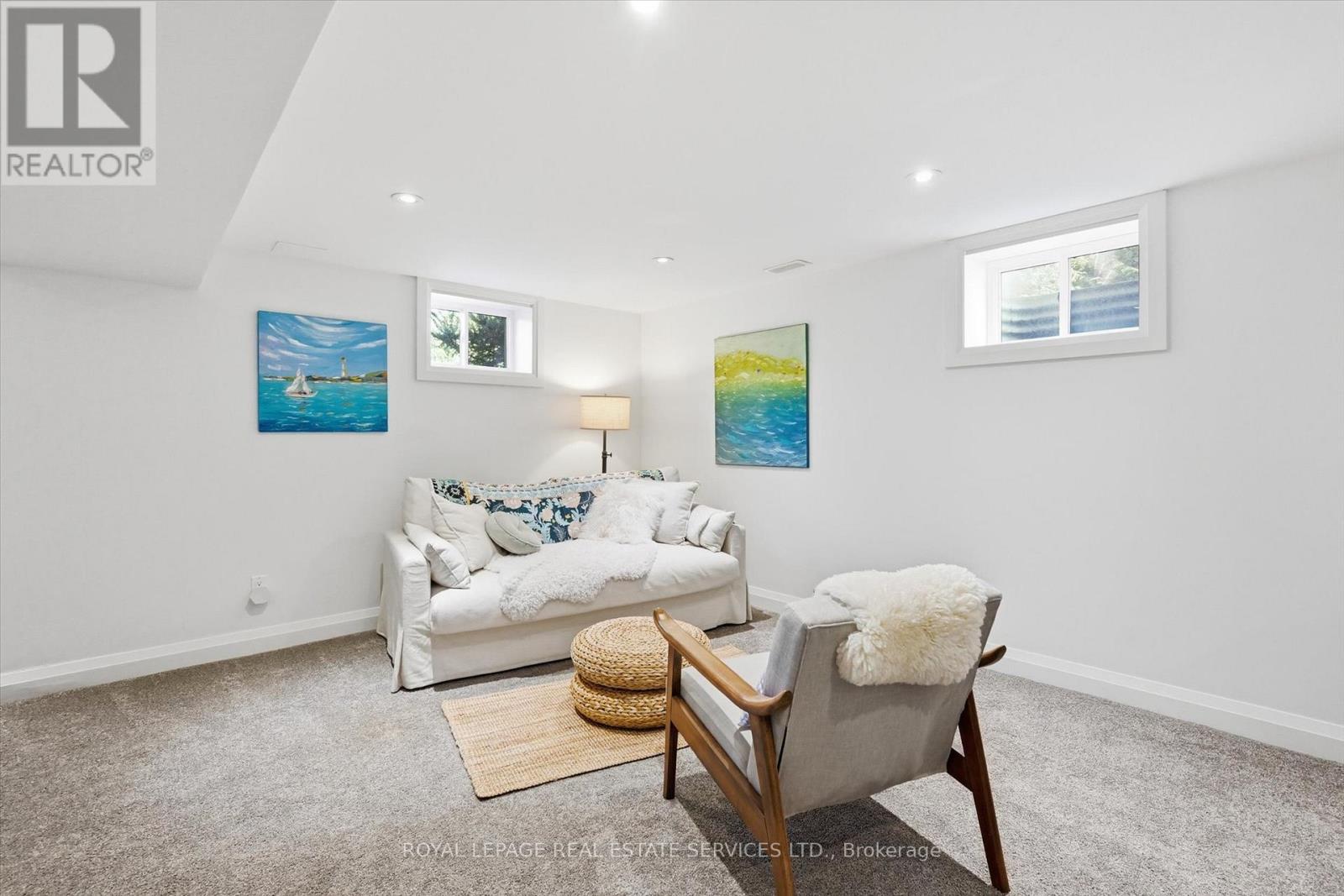 225 Weldon Avenue, Oakville, Ontario  L6K 2H9 - Photo 36 - W12860596