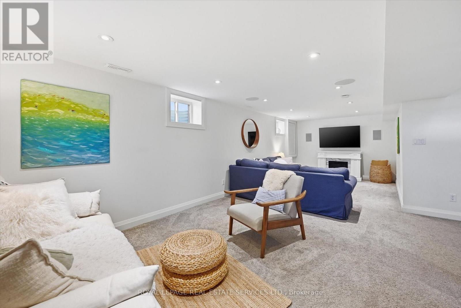 225 Weldon Avenue, Oakville, Ontario  L6K 2H9 - Photo 37 - W12860596