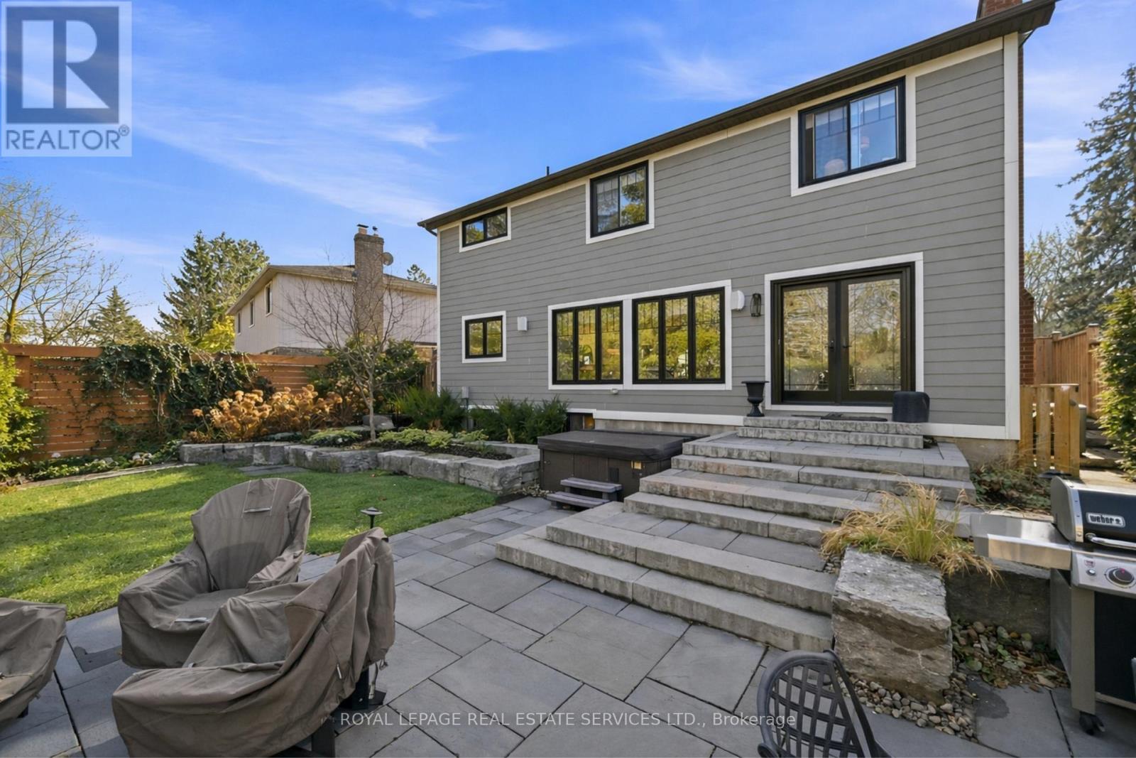 225 Weldon Avenue, Oakville, Ontario  L6K 2H9 - Photo 40 - W12860596