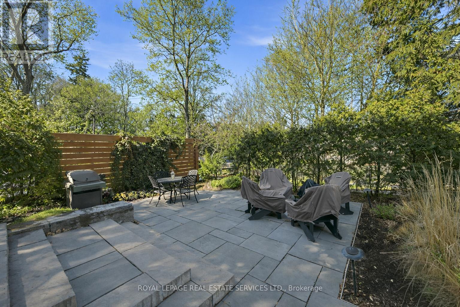 225 Weldon Avenue, Oakville, Ontario  L6K 2H9 - Photo 42 - W12860596