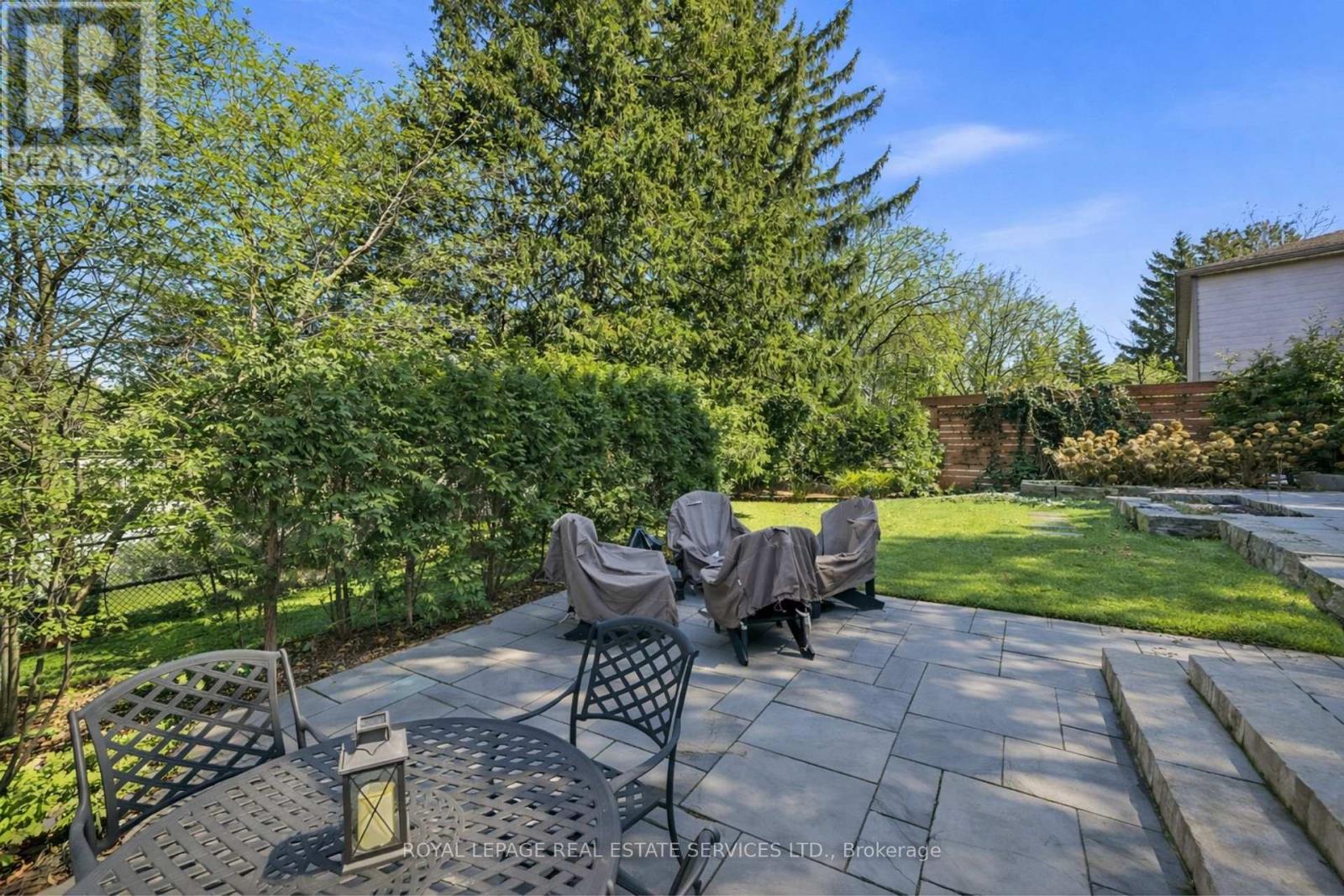 225 Weldon Avenue, Oakville, Ontario  L6K 2H9 - Photo 44 - W12860596