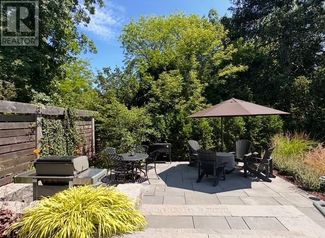 225 Weldon Avenue, Oakville, Ontario  L6K 2H9 - Photo 45 - W12860596