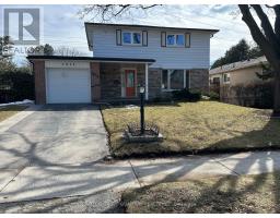 1814 BARSUDA DRIVE, Mississauga, Ontario