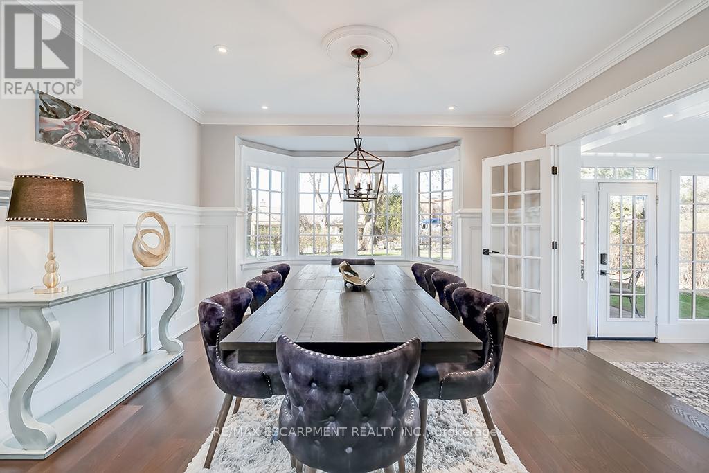 1050 Mohawk Road, Burlington, Ontario  L7T 3M6 - Photo 12 - W12860706