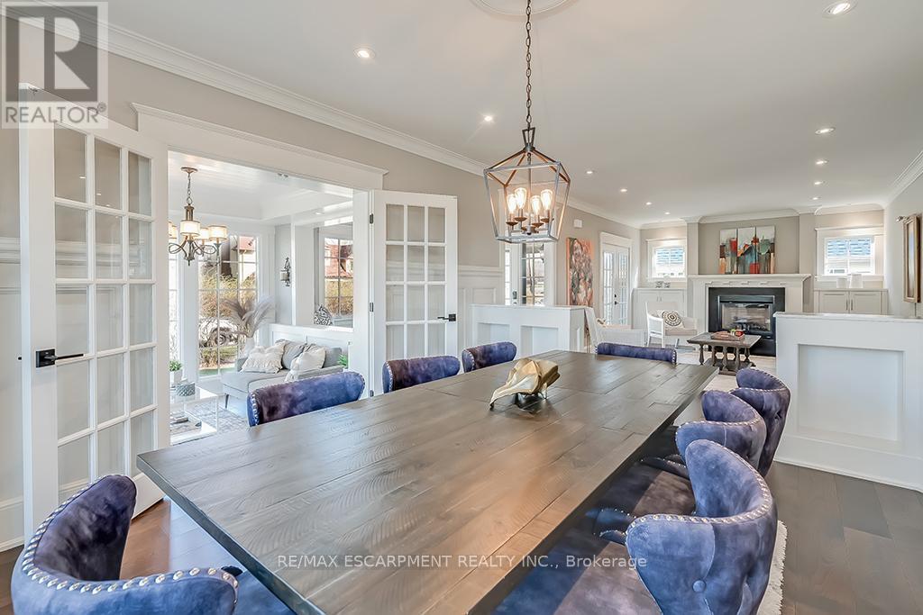 1050 Mohawk Road, Burlington, Ontario  L7T 3M6 - Photo 14 - W12860706