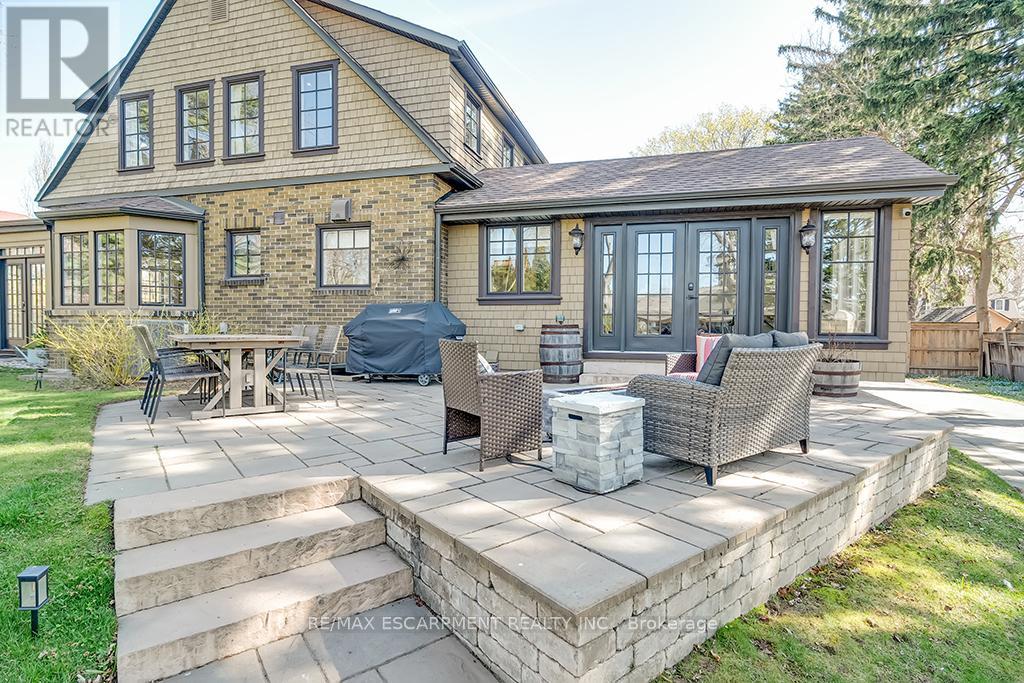 1050 Mohawk Road, Burlington, Ontario  L7T 3M6 - Photo 44 - W12860706