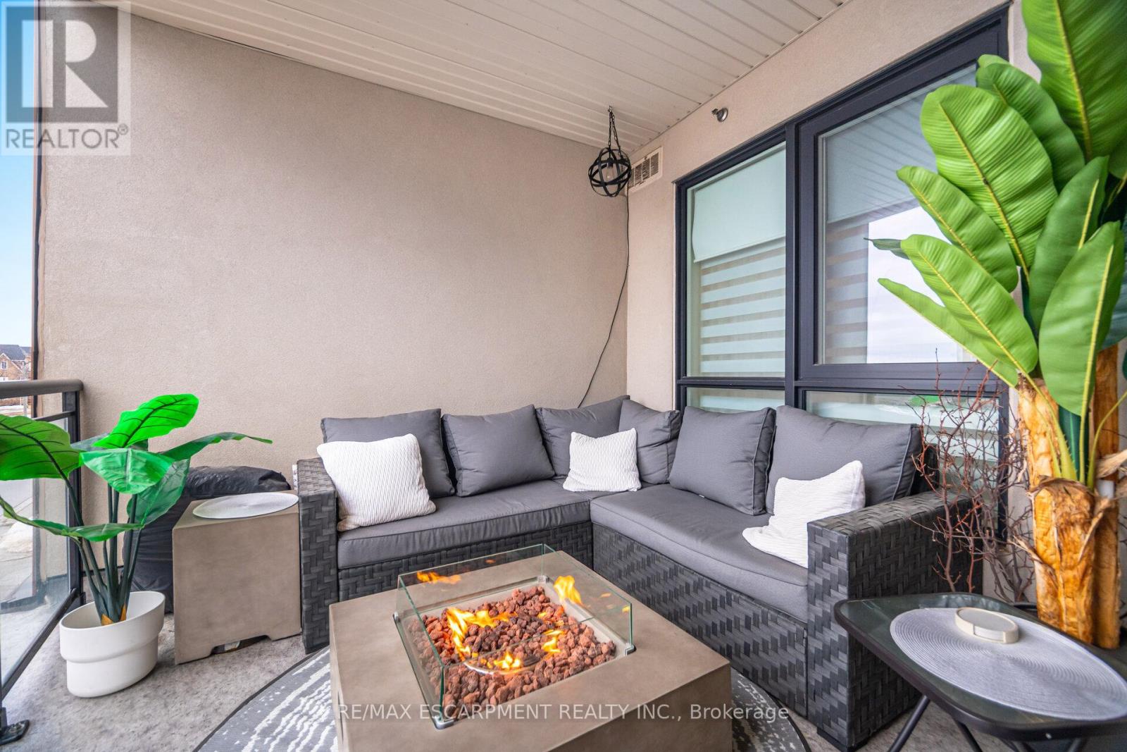 220 - 150 Oak Park Boulevard, Oakville, Ontario  L6H 3P2 - Photo 31 - W12860710