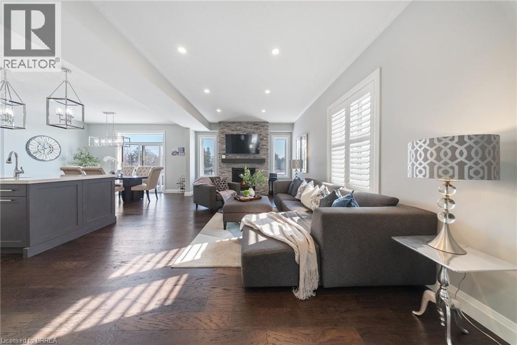 18 Whiting Drive, Paris, Ontario  N3L 0H3 - Photo 4 - 40804483