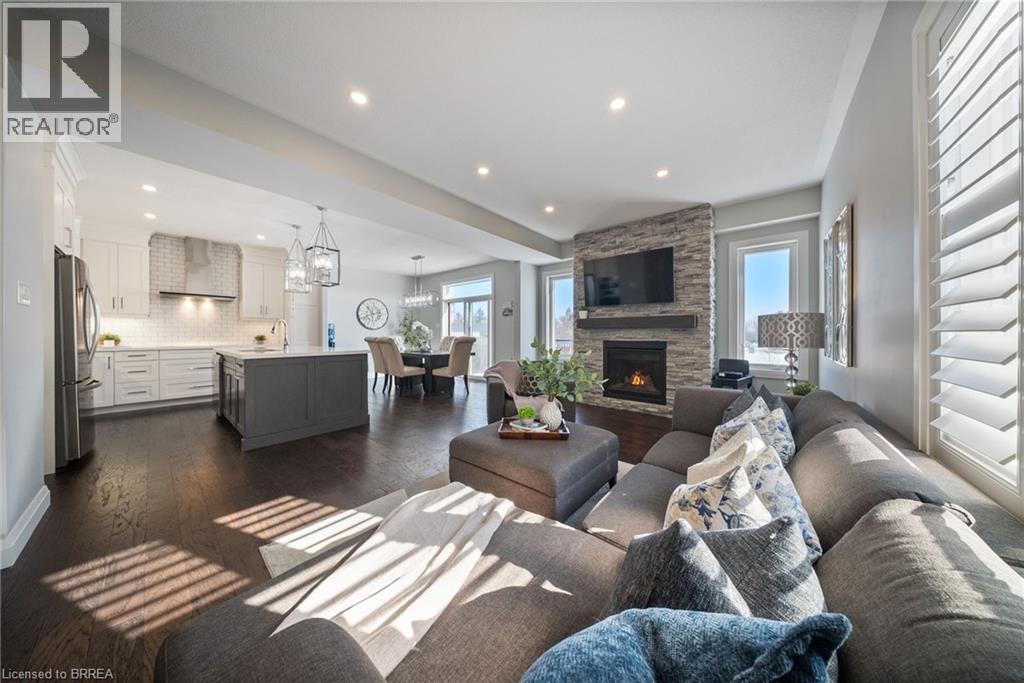 18 Whiting Drive, Paris, Ontario  N3L 0H3 - Photo 5 - 40804483