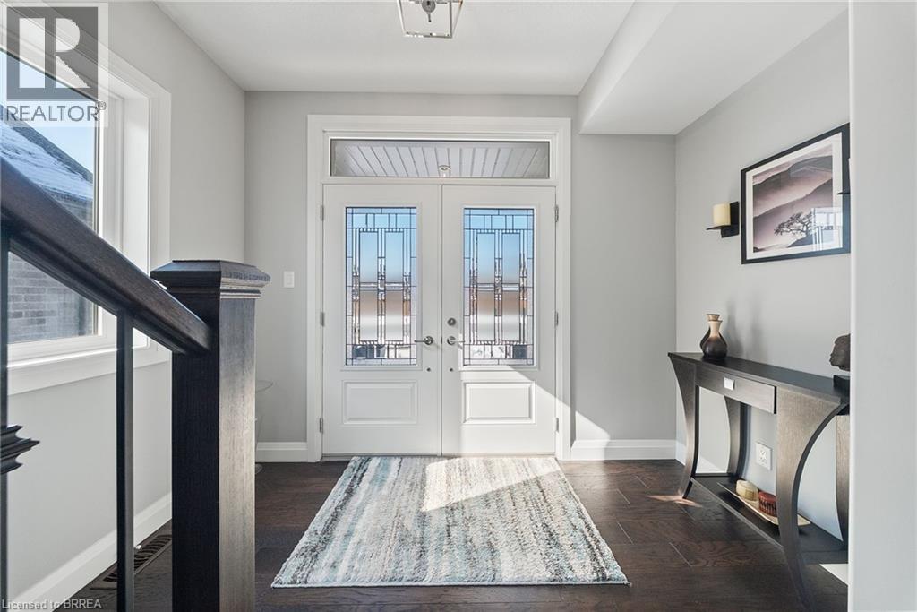 18 Whiting Drive, Paris, Ontario  N3L 0H3 - Photo 3 - 40804483