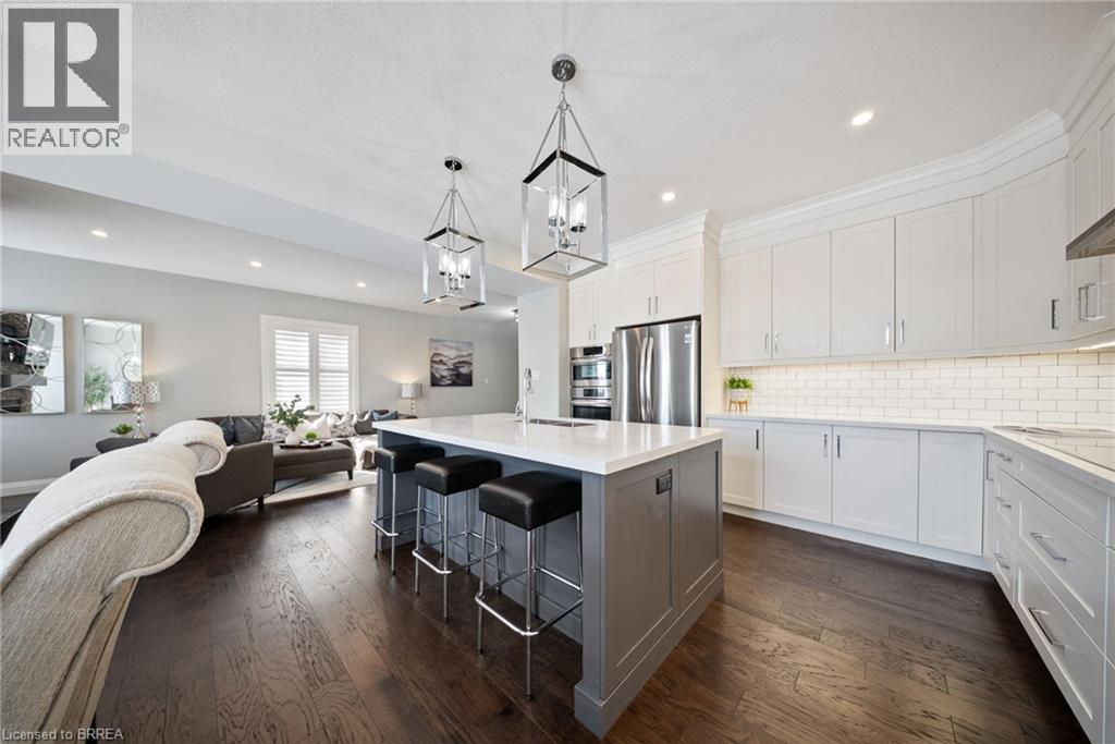 18 Whiting Drive, Paris, Ontario  N3L 0H3 - Photo 10 - 40804483